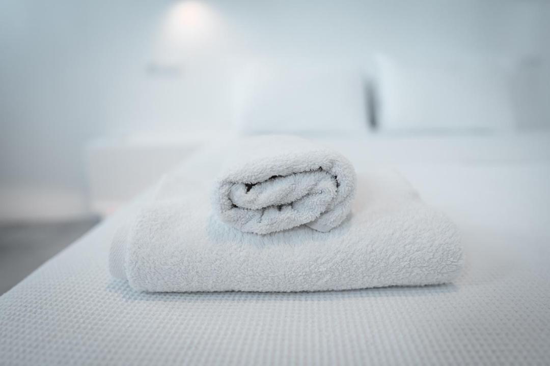 Apartmán Zoe Apollonía Exteriér fotografie